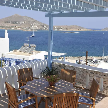 Katerina & Appartement *