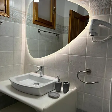 Appartement Katerina &