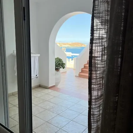 Katerina & Appartement *