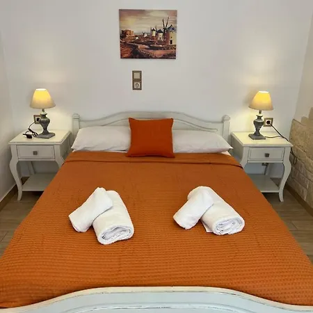 Katerina & * Náoussa