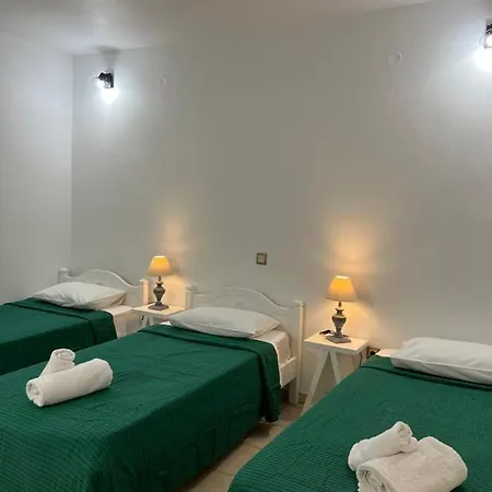 Katerina & Appartement *