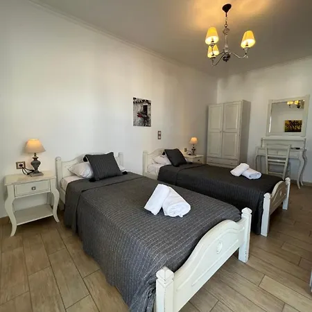 Katerina & Appartement *