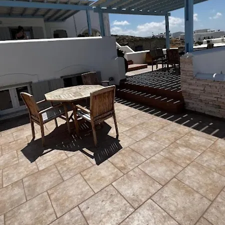 Appartement Katerina & *