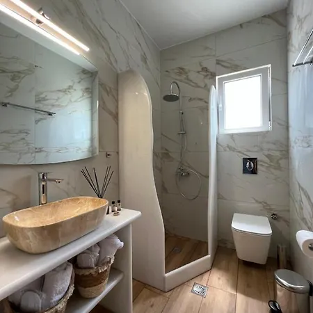 Katerina & Appartement *