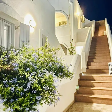 Katerina & Appartement *