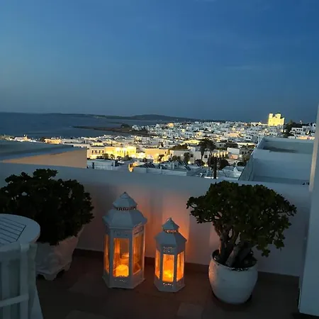 Katerina & * Náoussa