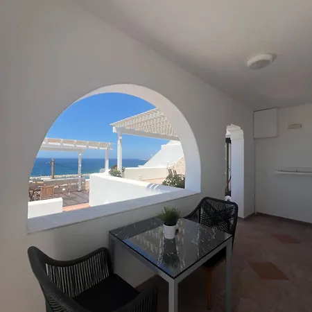 Appartement Katerina &