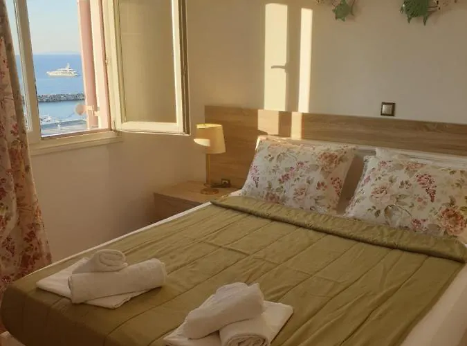 Apartamento Katerina & Naousa