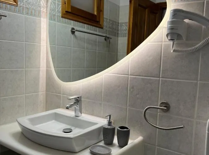 Apartamento Katerina &