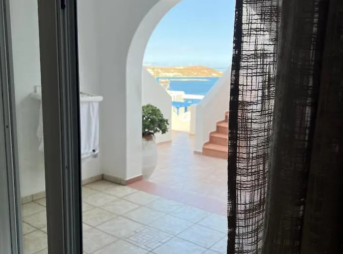 Katerina & Apartamento *