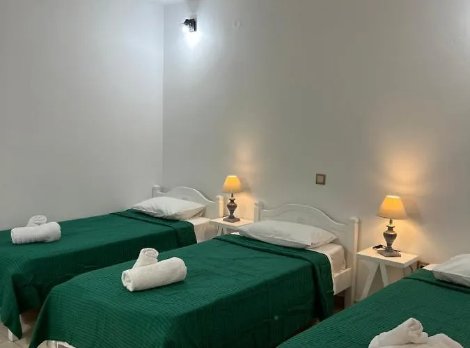 Katerina & Apartamento *