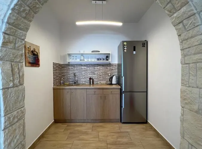 Apartamento Katerina & *