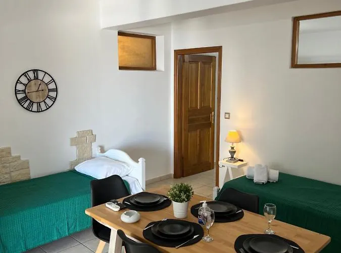 Apartamento Katerina & *