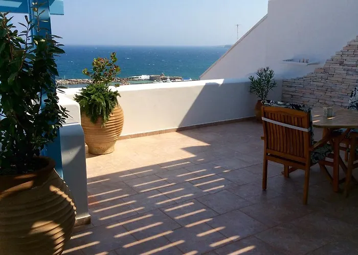 Apartamento Katerina & *