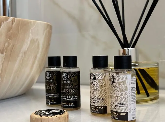 Apartamento Katerina &