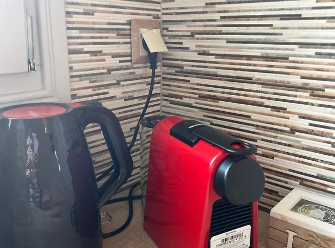 Apartamento Katerina &