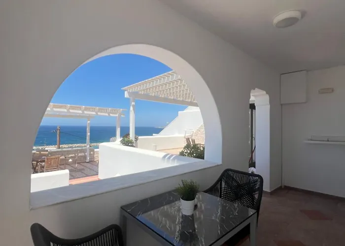 Apartamento Katerina &