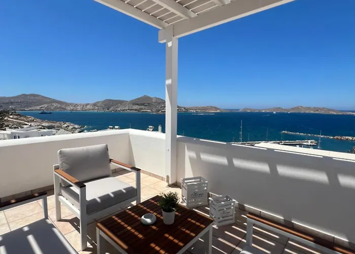 Katerina & Apartamento