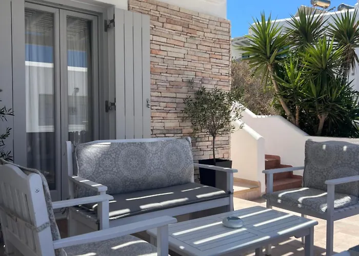 Apartamento Katerina &