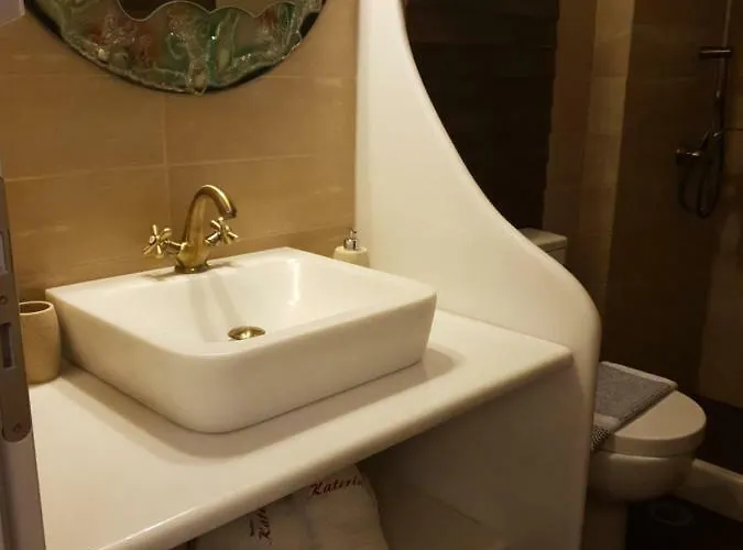 Apartamento Katerina & *