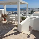 Apartmán Katerina &