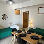 Apartmán Katerina & *