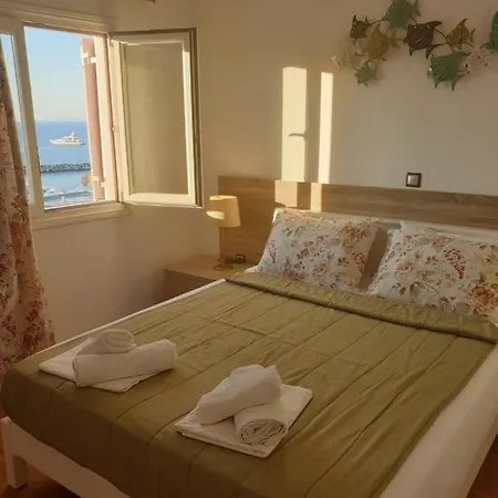 Apartmán Katerina & Nausa