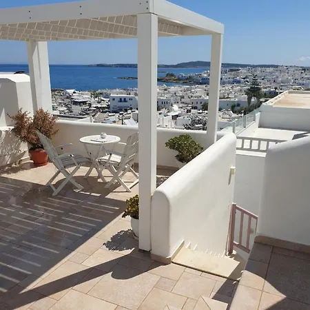 Apartmán Katerina &