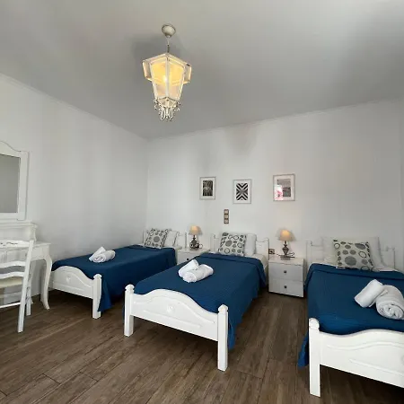 Katerina & Apartmán