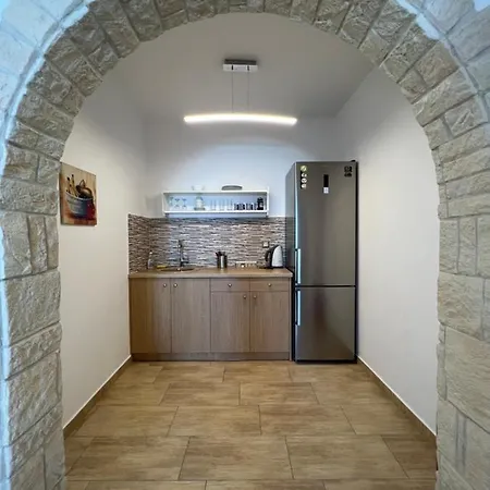 Apartmán Katerina & *