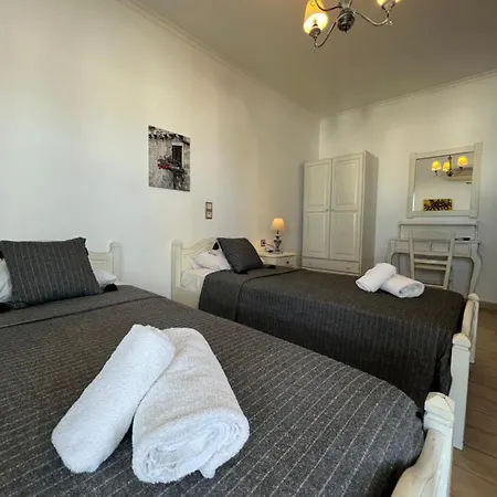 Apartment Katerina & Studios *