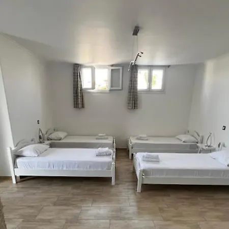 Apartmán Katerina & Nausa