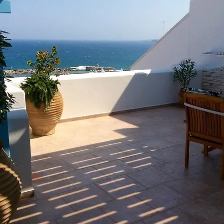 Apartment Katerina & Studios *