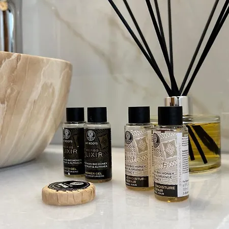 Apartment Katerina & Studios