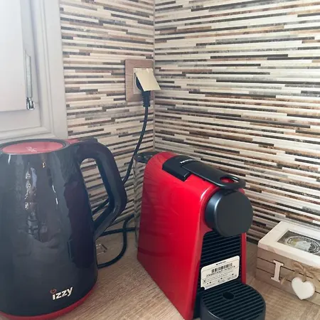 Apartmán Katerina &