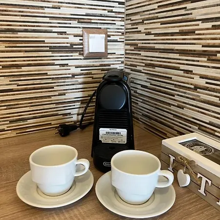 Katerina & Apartmán