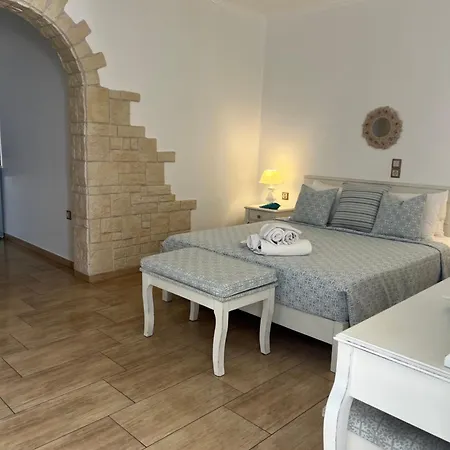 Apartment Katerina & Studios Naoussa