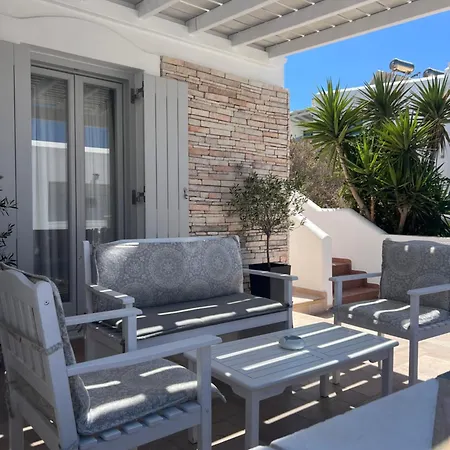 Apartmán Katerina &