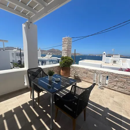 Apartmán Katerina & *