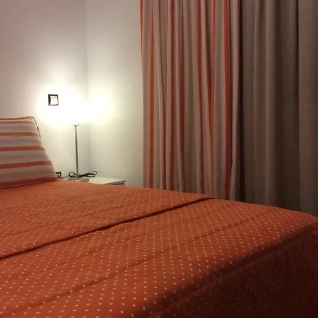 Apartment Katerina & Studios