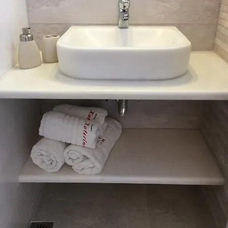 Apartmán Katerina & Nausa