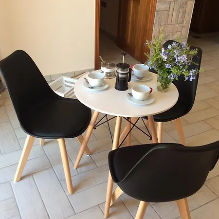 Apartmán Katerina & Nausa