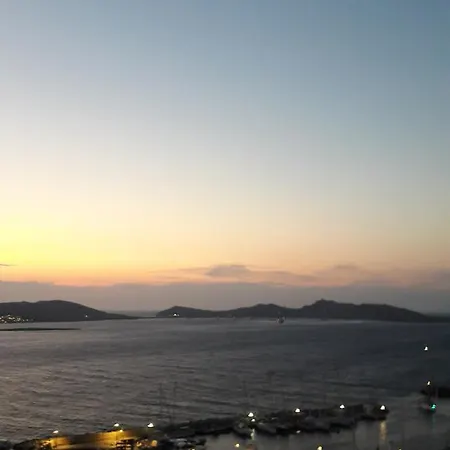 Katerina & Apartmán