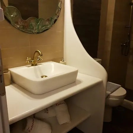 Apartment Katerina & Studios *