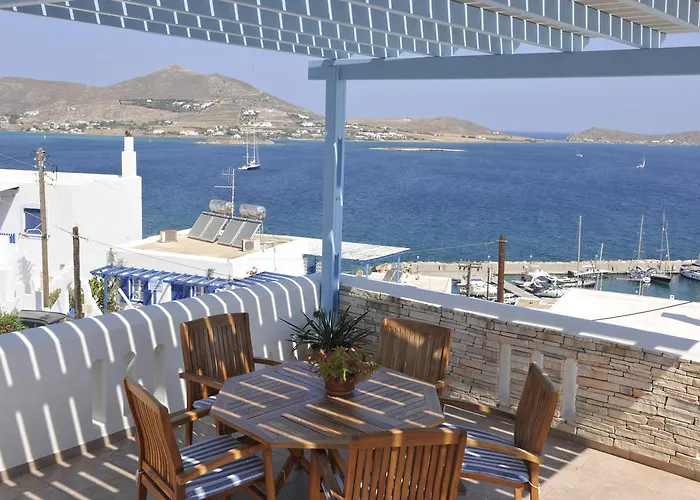 卡捷琳娜普通公寓及一室公寓酒店 公寓 *