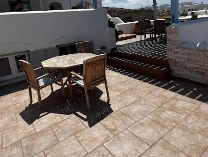 公寓 卡捷琳娜普通公寓及一室公寓酒店 *