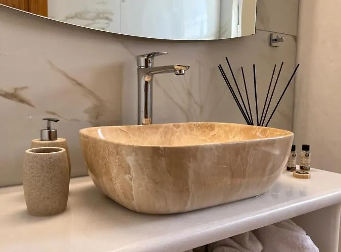 Katerina & Studios Apartment Naousa (Paros)