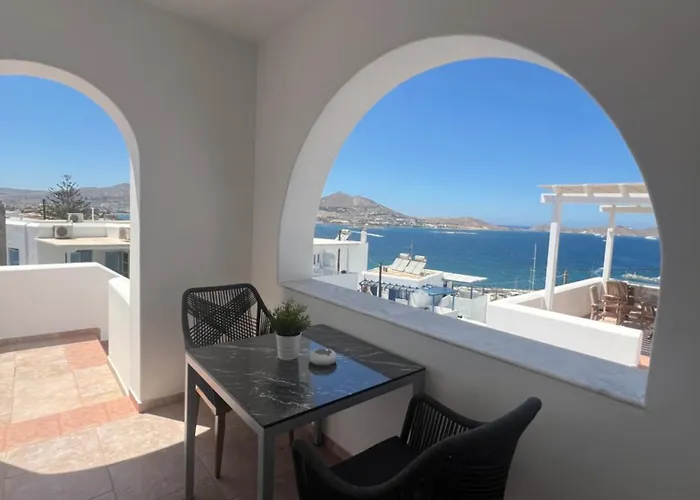 卡捷琳娜普通公寓及一室公寓酒店 *