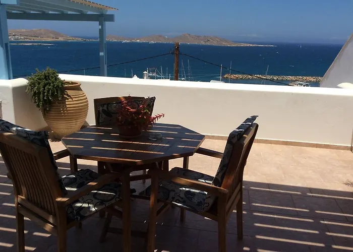 公寓 卡捷琳娜普通公寓及一室公寓酒店