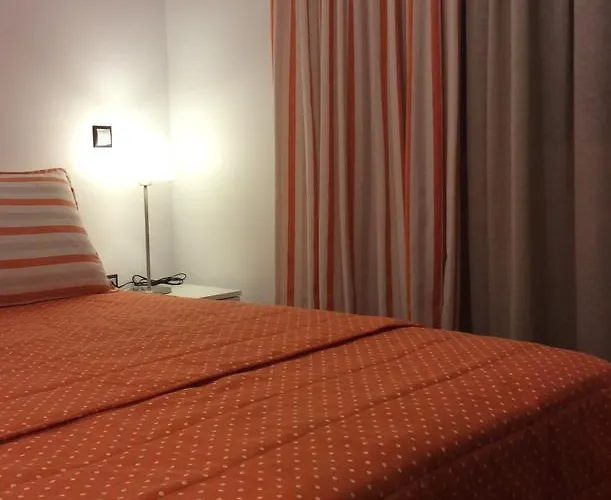 Apartment Katerina & Studios